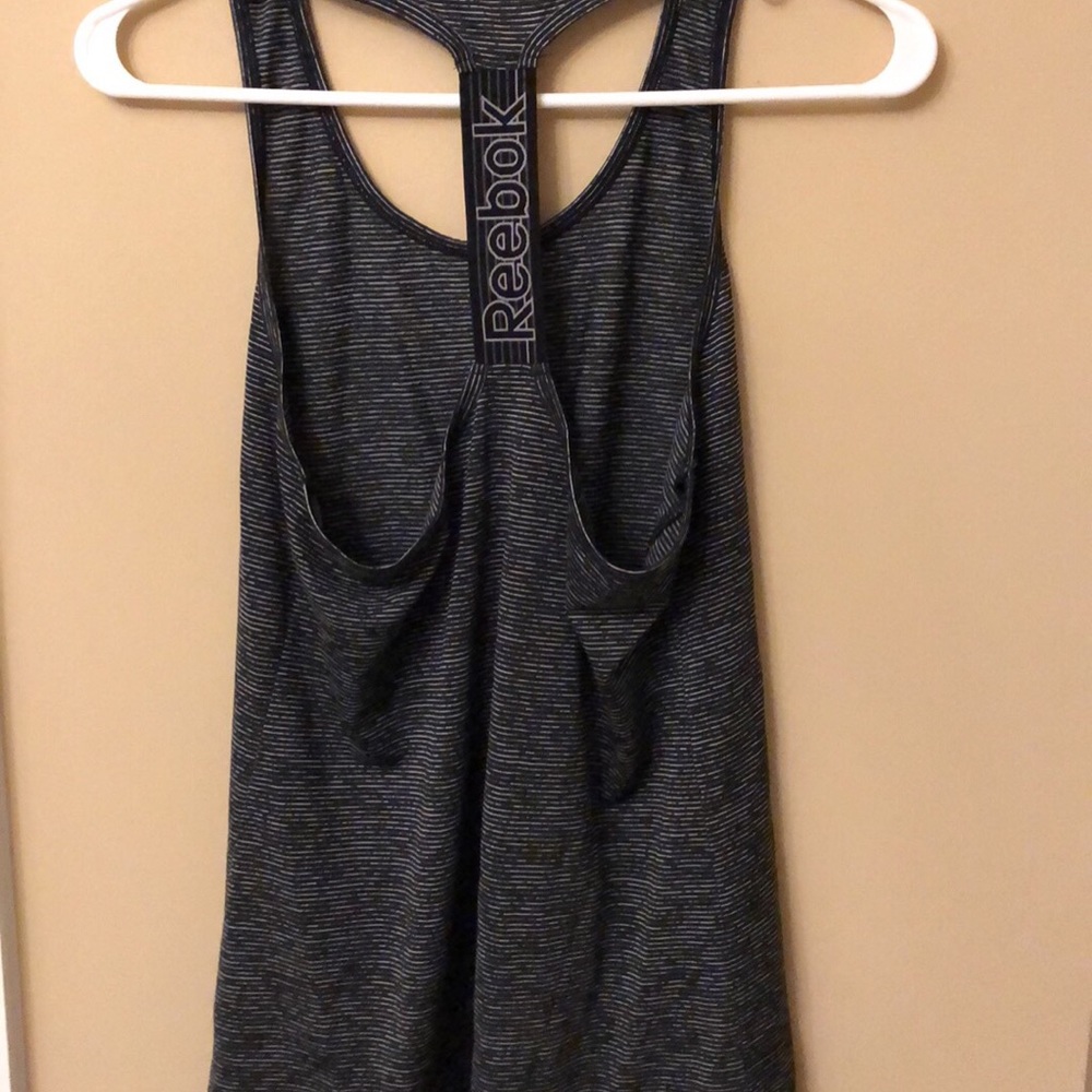 Workout Top